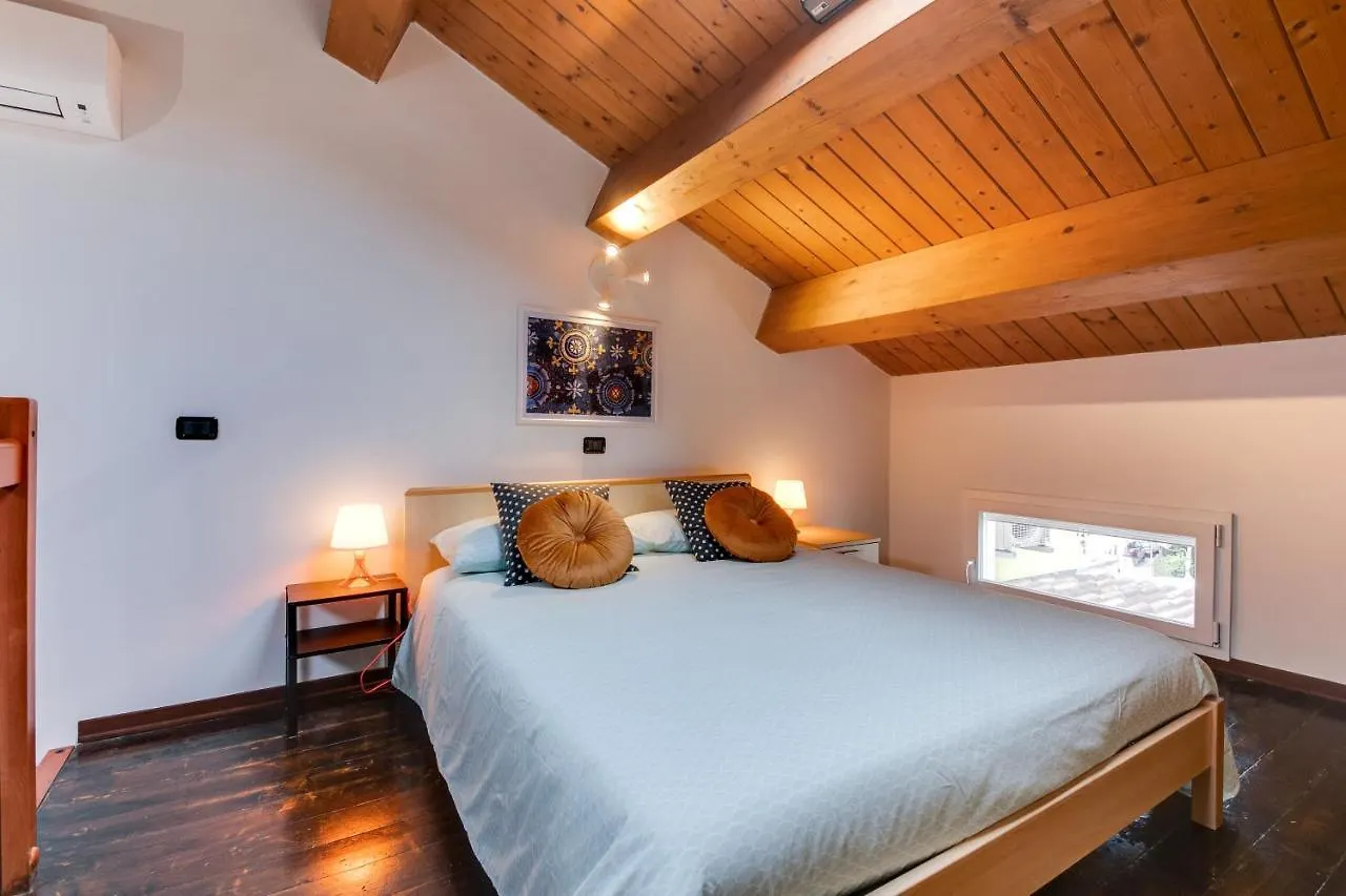 Ramingo Travel - Studio Byzantium Apartment Ravenna