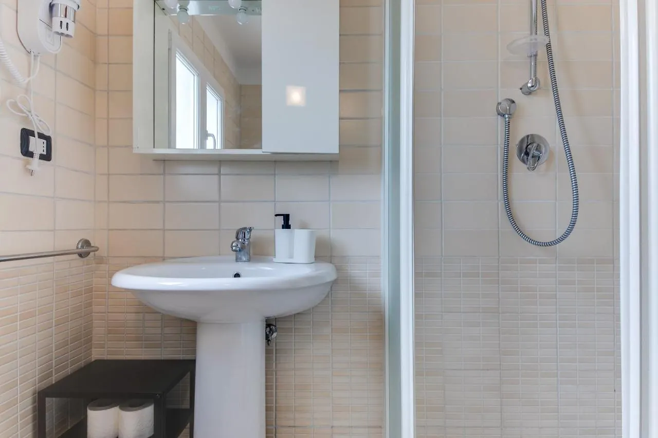 Ramingo Travel - Studio Byzantium Apartment Ravenna 0*,  Italy