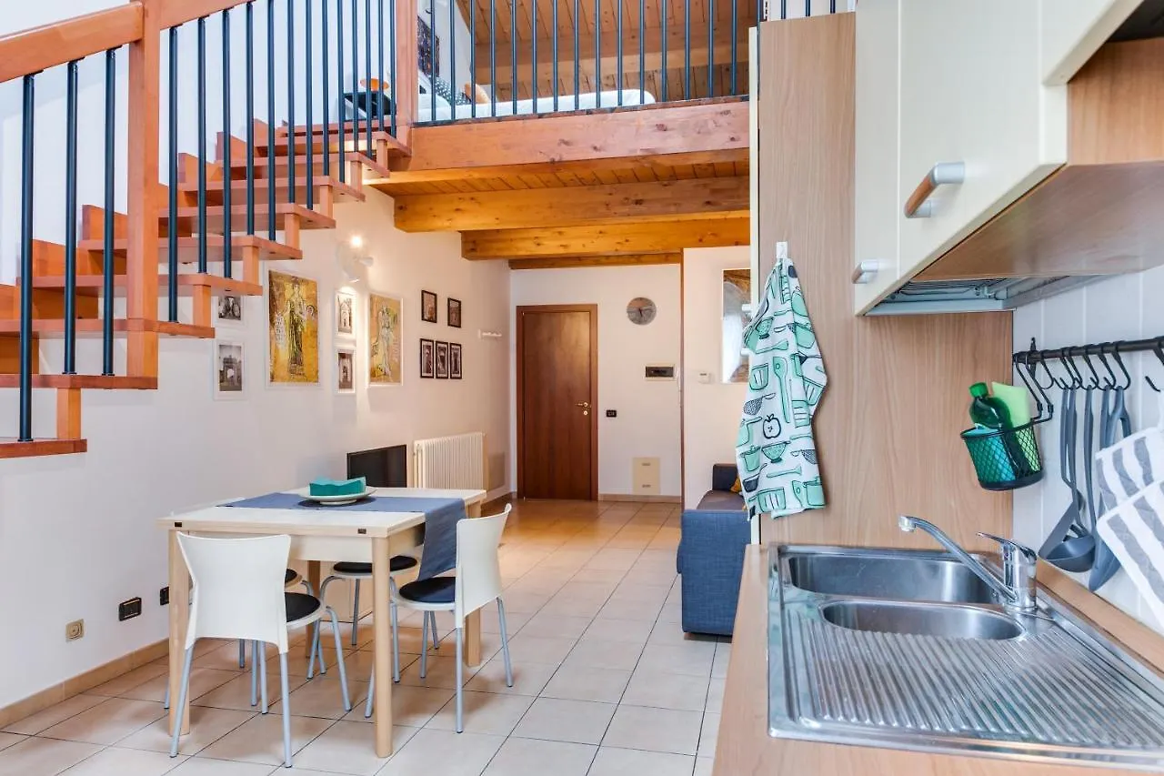 Ramingo Travel - Studio Byzantium Apartment Ravenna 0*,